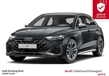 Audi S3 TFSI S tronic Navi Sound Smartphone