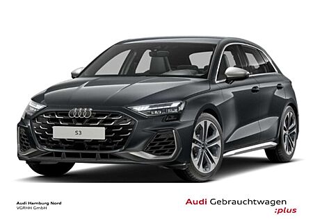 Audi S3 TFSI S tronic Navi Sound Smartphone