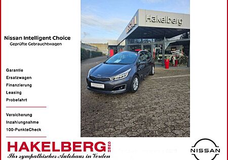 Kia Others Ceed Sportswagon 1.4 Edition 7 + Emotion