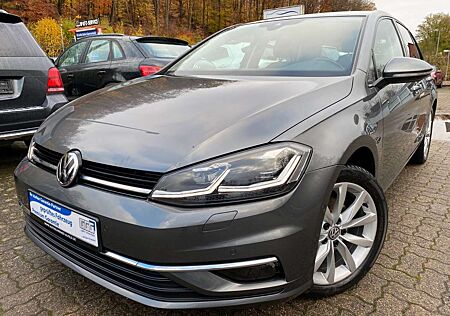 VW Golf Volkswagen VII Lim. Highline BMT/Start-Stopp AHK StHz