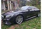 Mercedes-Benz S 560 4Matic 9G-TRONIC