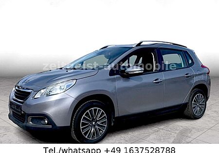 Peugeot 2008 Active*TÜV & SERVICE NEU*