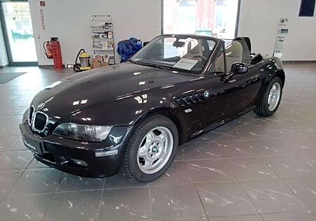 BMW Z3 Bella Maccina