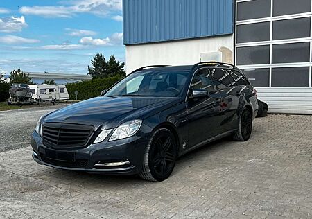 Mercedes-Benz E 250 CDI BlueEfficiency*Harman-Kardon*