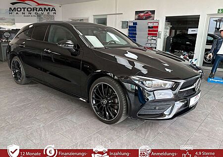 Mercedes-Benz CLA 250 e Shooting Brake/AMG/Pano./Head-up-D.