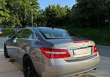 Mercedes-Benz E 350 *Mercedes CDI – V6 Diesel | TÜV neu |