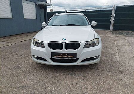 BMW 320d 320 Baureihe 3 Touring / AUTOMATIK