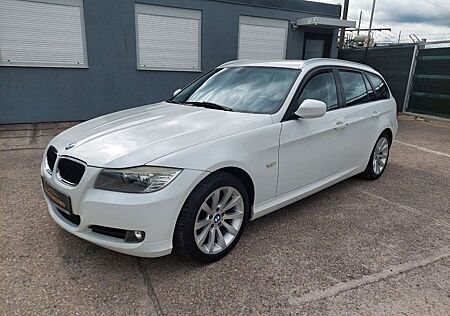 BMW 320d 320 Baureihe 3 Touring / AUTOMATIK