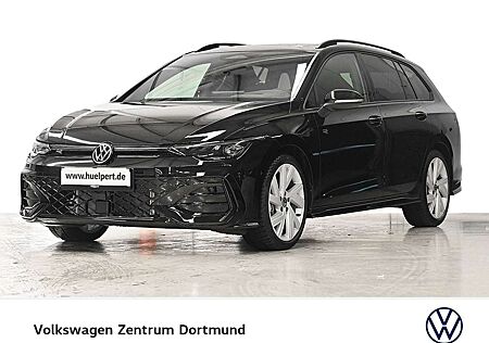 VW Golf Variant Volkswagen VIII 2.0 R-LINE BLACKSTYLE PANO CAM