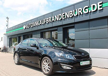 Kia Optima Spirit