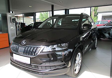 Skoda Karoq 1.5 TSI ACT DSG Style