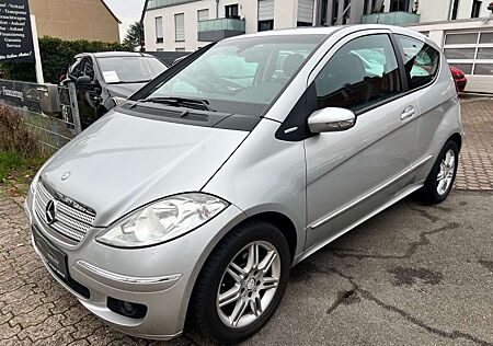 Mercedes-Benz A 200 A -Klasse*Sitzheizung*Klima*Metallfelgen*