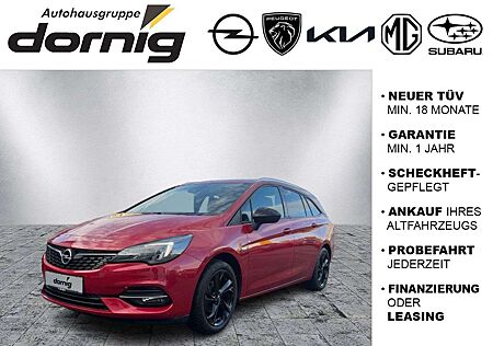 Opel Astra K ST GS Line ,LED,PDC,AGR-Sitze