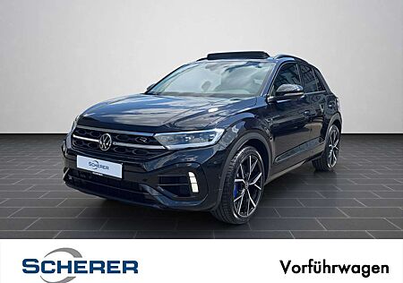 VW T-Roc Volkswagen R 2.0 l TSI 4M 300 PS DSG7