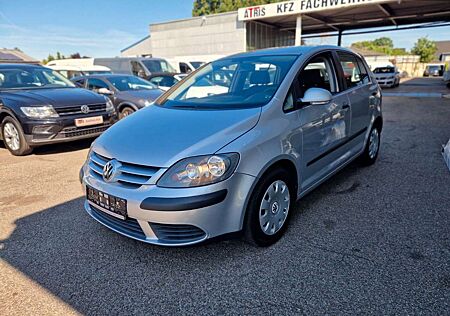 VW Golf Volkswagen Plus V Trendline