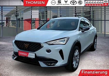 Cupra Formentor 1.5 TSI Navi ACC AUT Virtual LED PDC