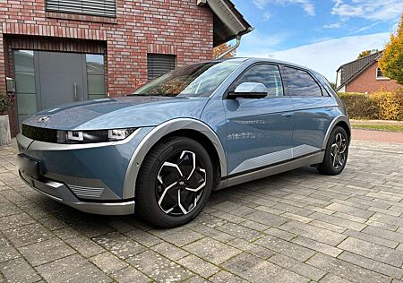 Hyundai IONIQ 5 IONIQ 5 77,4 kWh Uniq, Parkpaket, HUD, Garantie bis 12.12.2031