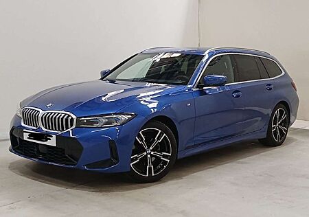 BMW 320 d xDrive M Sport, Head Up,H/K, Komfort, Memory