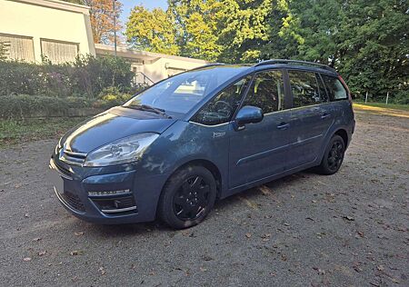 Citroën C4 Picasso Citroen