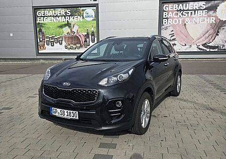 Kia Sportage 1.6 GDI 2WD Edition 7