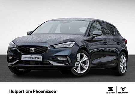 Seat Leon 1.5 FR-LINE CAM ACC LM17 NAVI SITZHEIZUNG