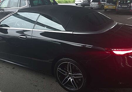 Mercedes-Benz E 450