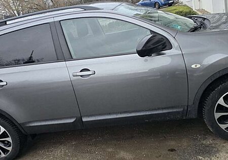 Nissan Qashqai+2 Qashqai+2 2.0 360