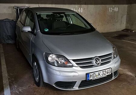 VW Golf Plus Volkswagen 1.6 FSI Trendline