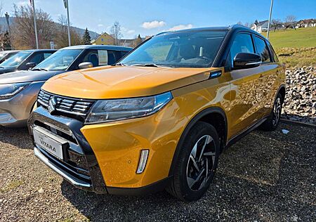 Suzuki Vitara 1.4 4x4 Comfort+ AT