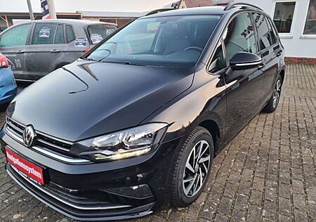VW Golf Sportsvan Volkswagen Sportsvan 1.0 TSI Join NAVI