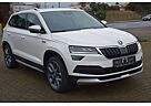 Skoda Karoq Scout 4x4 *DSG*Panorma*Kamera*+++