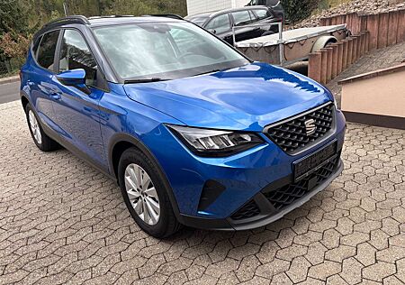 Seat Arona Style,LED Scheinwerfer,Klimaautomatik,