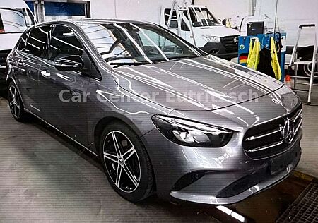 Mercedes-Benz B 200 B -Klasse-Leder-Alu 18zoll-Automatik