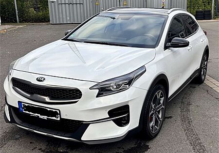 Kia XCeed Xdition