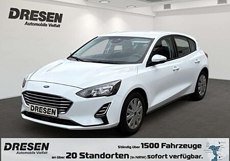 Ford Focus Trend 1.0 EcoBoost Spurhalteass. Notbremsass. Tel.