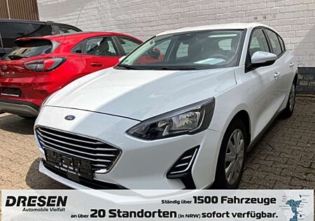 Ford Focus Trend 1.0 EcoBoost Spurhalteass. Notbremsass. Tel.