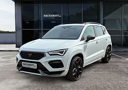 Cupra Ateca 4Drive 2.0 TSI DSG AHK Navi ACC Pano