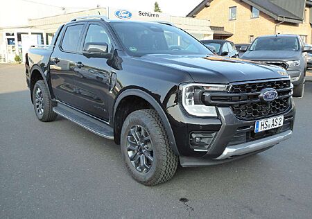 Ford Ranger Wildtrak e-4WD Doppelkabine