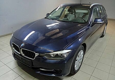BMW 318 d