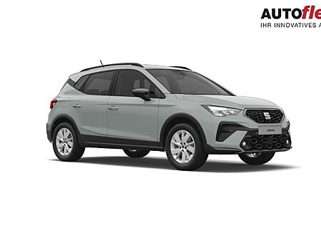Seat Arona FR 1.5 TSI DSG Mo26 ACC 2Zokl 2xPDC Kam SHZ Ful...