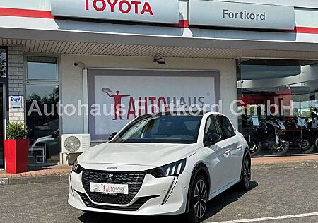 Peugeot 208 PureTech 1.2 GT - LED, PDC, BT