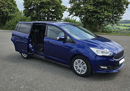 Ford Grand C-Max 1.0 EcoBoost Start-Stopp-System Titanium