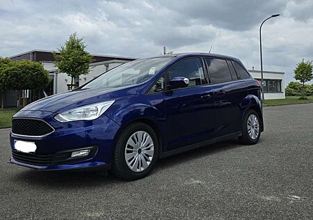 Ford Grand C-Max 1.0 EcoBoost Start-Stopp-System Titanium
