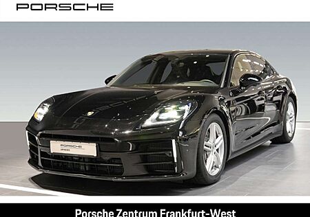 Porsche Panamera gebraucht kaufen Porsche Panamera 4 Head-Up BOSE Surround-View LED-Matrix