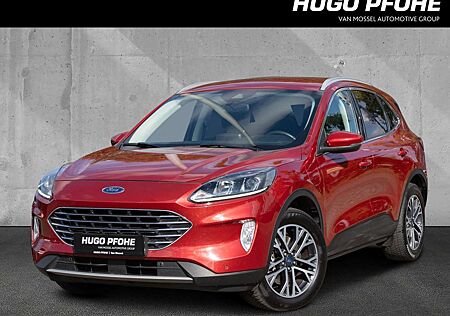 Ford Kuga PHEV Titanium NAVI. GJR. K-FREE.