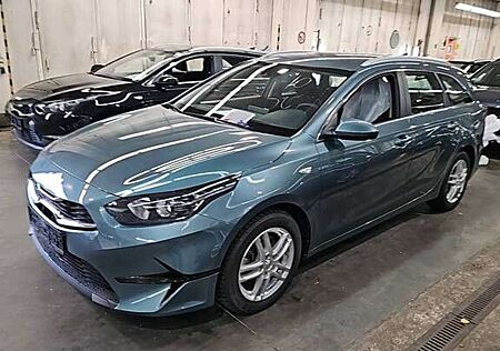 Kia XCeed Ceed SW / cee'd SW Vision