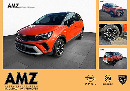 Opel Crossland Elegance W-Paket Klimaauto. KAM PDC