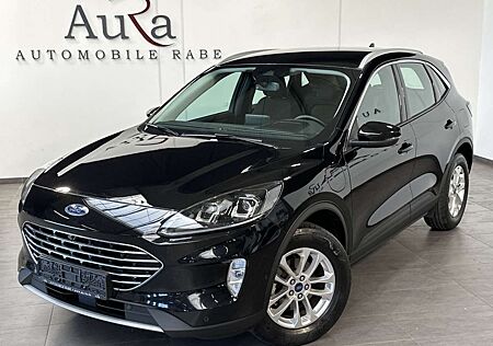 Ford Kuga 2.5 Duratec PHEV Titanium NAV+LED+ACC+KAM