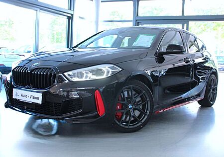 BMW 128 ti M Shadow Line *LED*Kamera*Navi*AppleCP