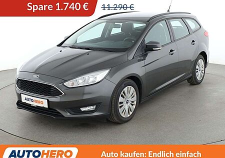 Ford Focus 1.0 EcoBoost Business*NAVI*TEMPO*PDC*SHZ*